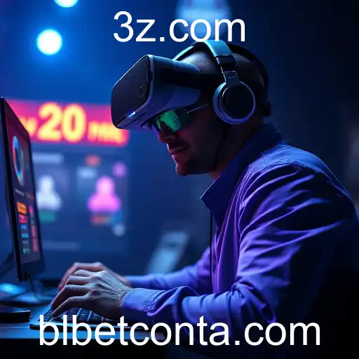 Blbet: A Nova Era dos Jogos Online em 2025
