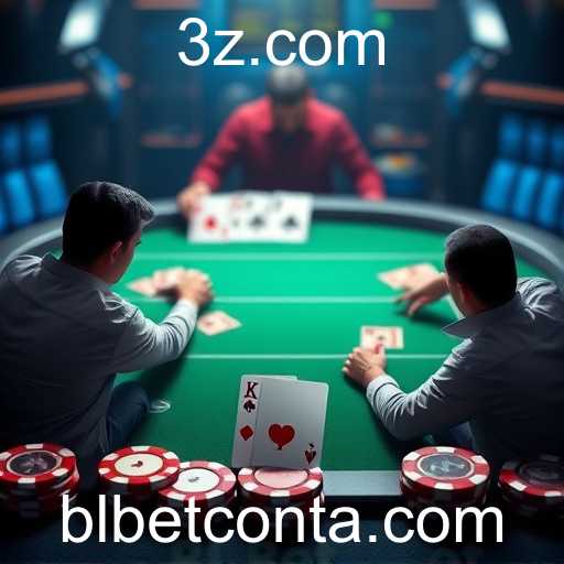 Blbet: A Revolução dos Jogos em 2025