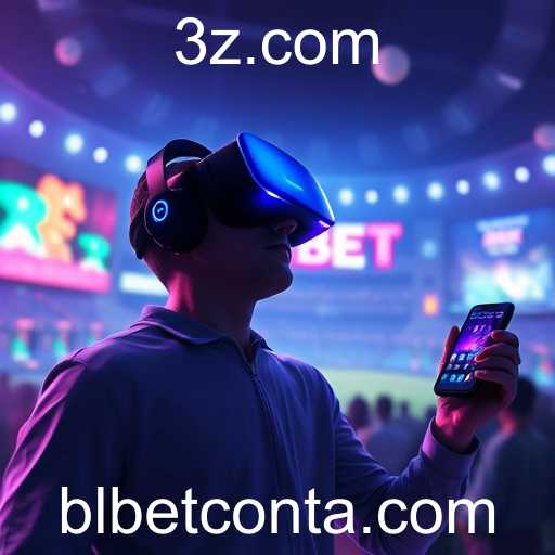 A Revolução do Blbet no Mundo dos Jogos