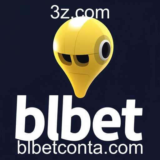 Blbet: A Revolução no Mundo dos Jogos em 2025