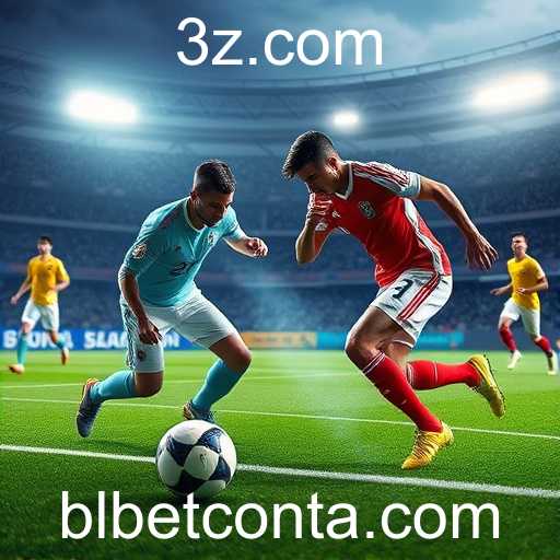 Blbet: A Nova Era dos Jogos Online em 2025