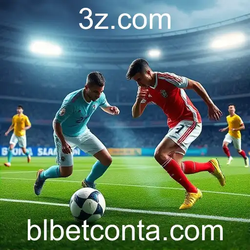 Blbet: A Nova Era dos Jogos Online em 2025