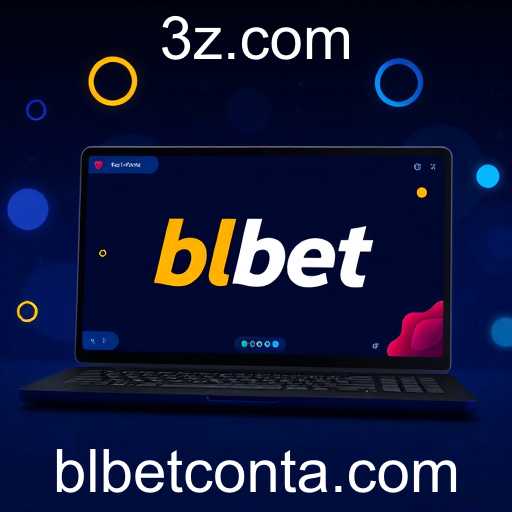 A Ascensão do blbet: Inovações e Tendências em 2025