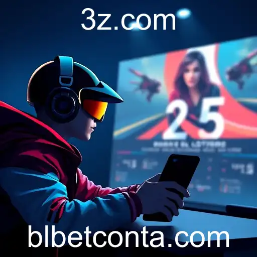 Ascensão do Mercado de Jogos Online em 2025