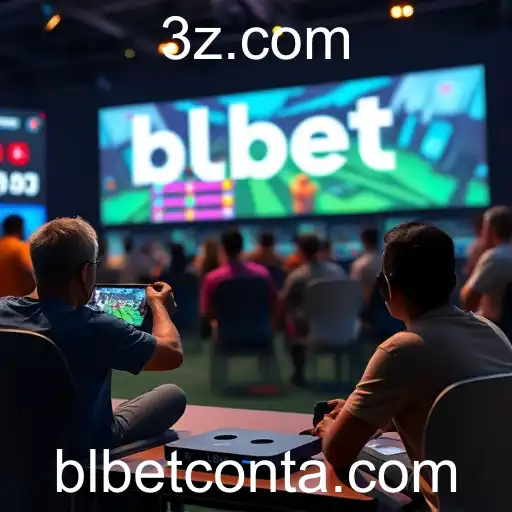 Tendências e Inovações no Mercado de Jogos Online em 2025