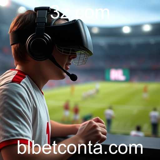 Novas Tendências em Jogos de Apostas