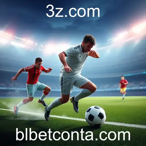 Impacto do 'blbet' no Cenário de Jogos Online