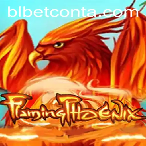 FlamingPhoenix: A New Era in Online Gaming with blbet