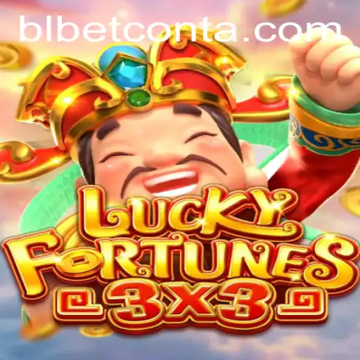 Unveiling LUCKYFORTUNES3x3: A Journey into the World of Interactive Gaming