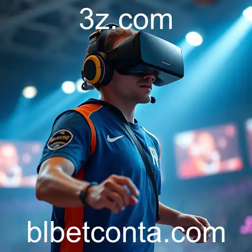 Inovações que Estão Transformando o Cenário dos Jogos