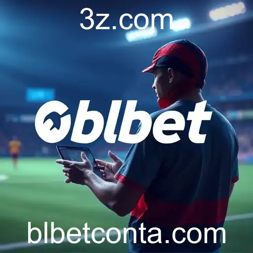 Revolução no Mundo dos Jogos Através da blbet