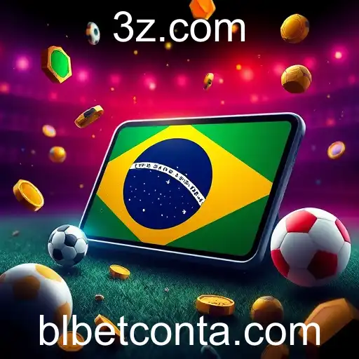 A Ascensão dos Jogos Online e o Impacto de blbet