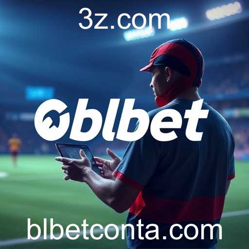 Revolução no Mundo dos Jogos Através da blbet