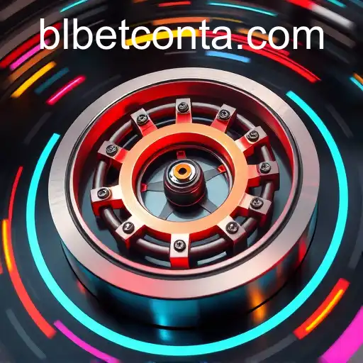 The Intricacies of Rotary Games: Exploring the Allure of Blbet