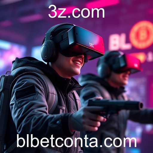 Tendências e Inovações no Mundo dos Jogos