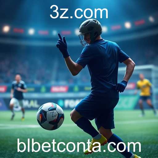 Tendências de Jogos Online em 2025: O Impacto da 'blbet'